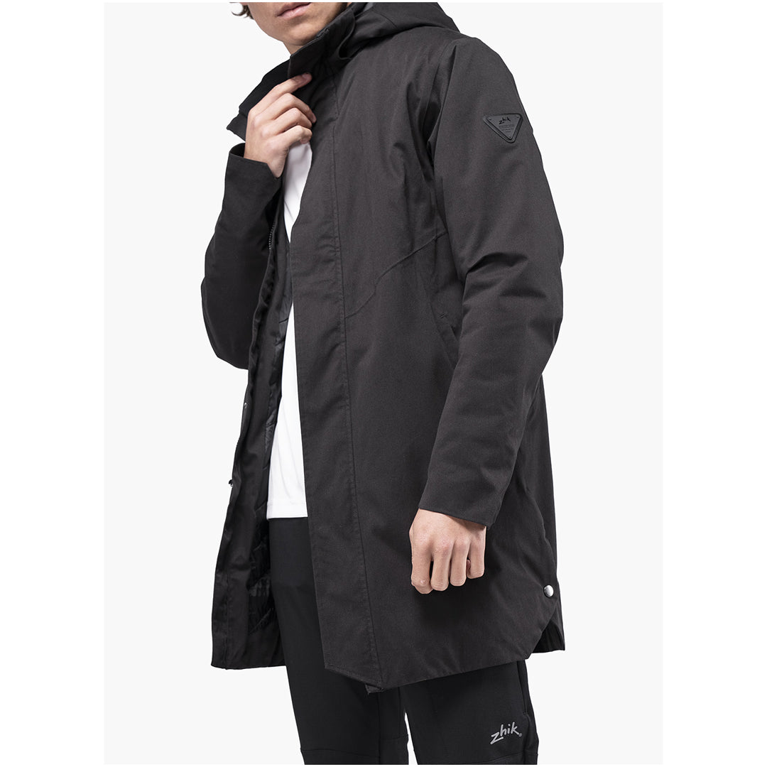 Broadside Coat