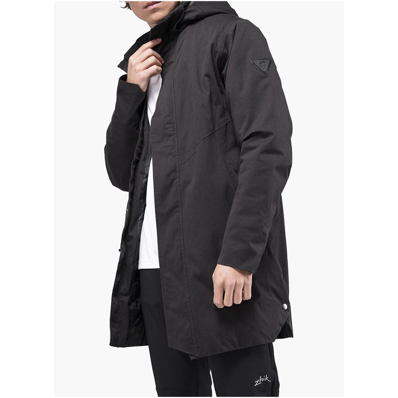 Broadside Coat