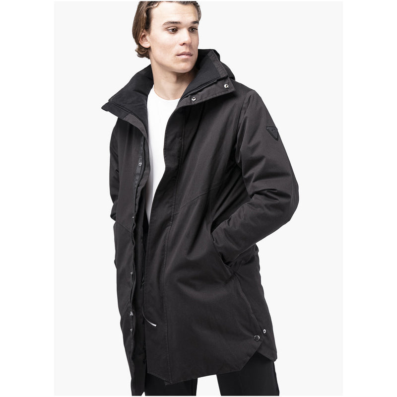 Broadside Coat