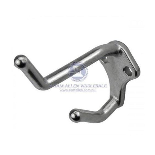 STAINLESS STEEL COAT HOOK