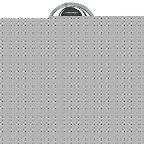 COAT HOOK - FOLDAWAY STAINLESS STEEL