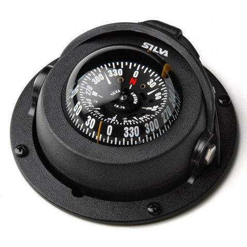 Silva Compass 70Fb Flush Mount