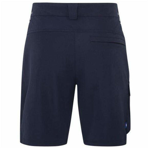 Burke Crew Short