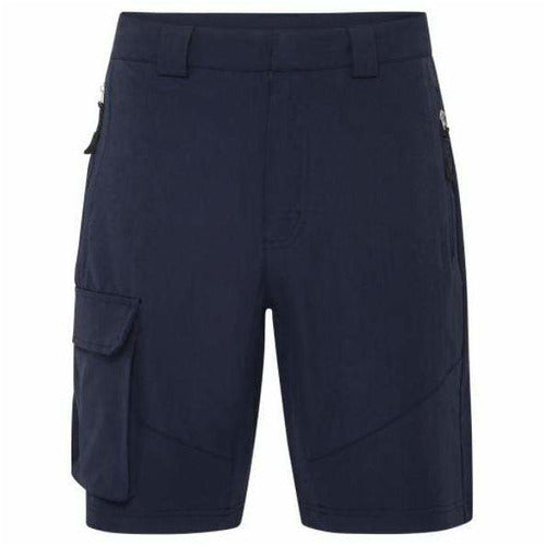 Burke Crew Short