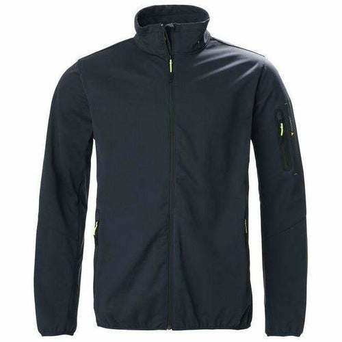 Musto Crew Soft Shell Jacket
