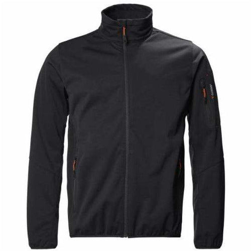 Musto Crew Soft Shell Jacket