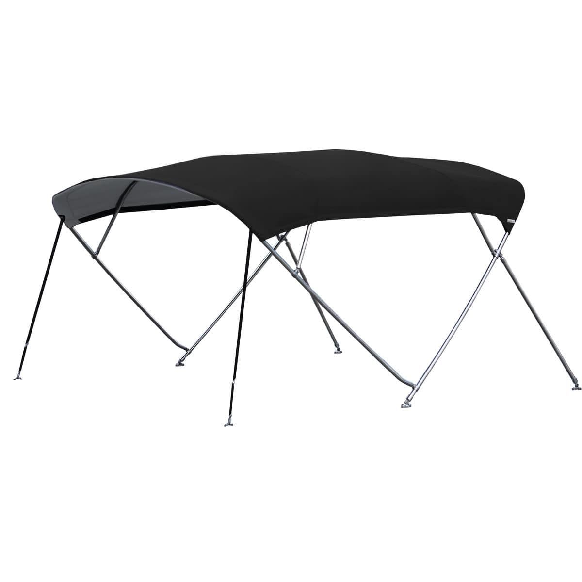 Oceansouth Stainless Steel Cruiser Bimini Top