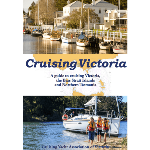 Cruising Victoria