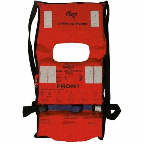 L150 Coastal Life Jacket