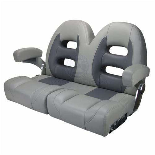Relaxn Cruiser Series Seat - Double