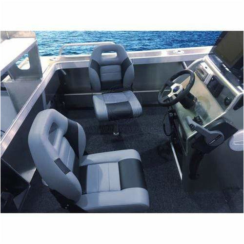 RELAXN DELUXE BAY SERIES SEAT