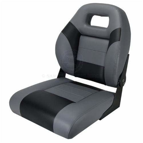 RELAXN DELUXE BAY SERIES SEAT