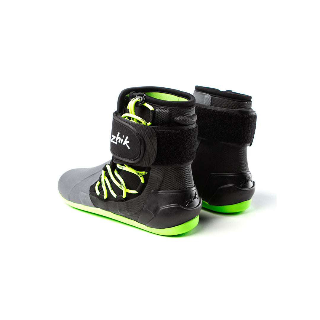 High Cut Boot
