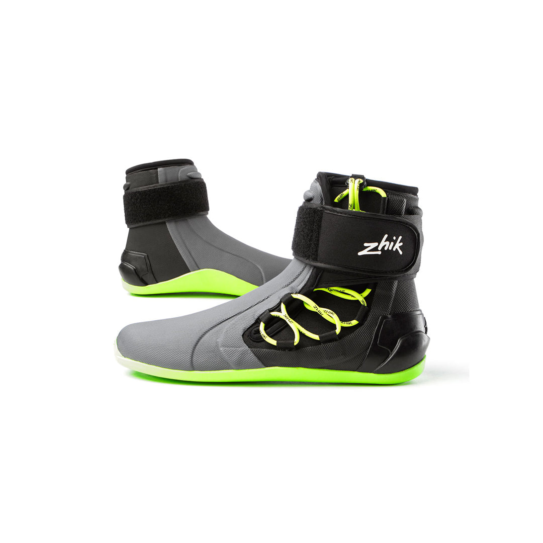 High Cut Boot