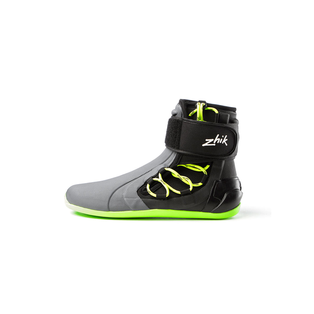 High Cut Boot