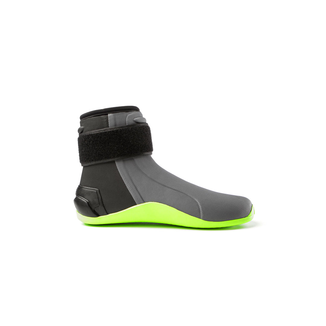 High Cut Boot