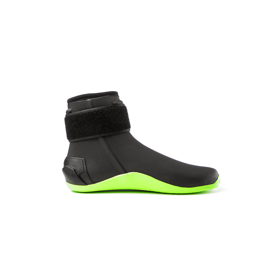 Lightweight 0470  High Cut Boot