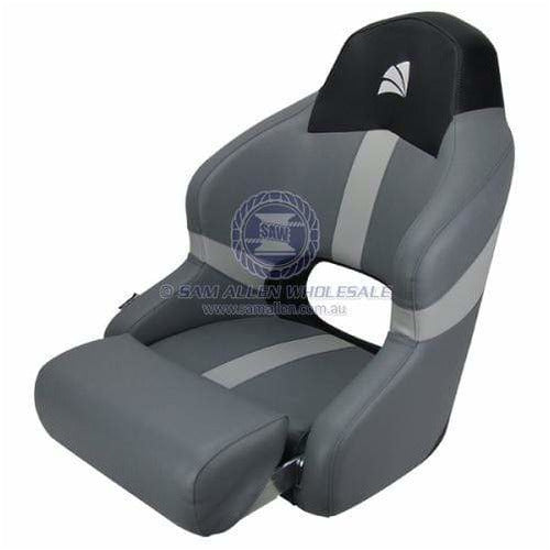 RELAXN DELUXE REEF SERIES SEAT