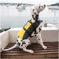 Burke Dog PFD