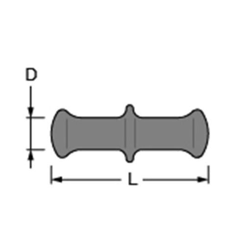 Antal Dog Bone