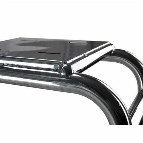 RELAXN DOUBLE SPACEFRAME