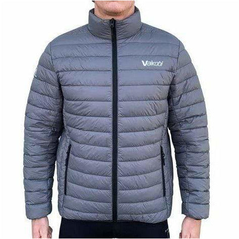 Vaikobi Down Jacket-UNISEX