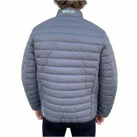 Vaikobi Down Jacket-UNISEX