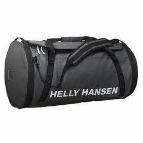 Helly Hansen Duffel Bag 2 70L 990 Black/STD