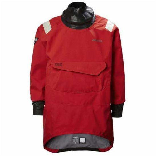 Musto hpx jacket top