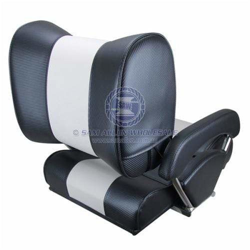 RELAXN DELUXE TASMAN SERIES SEAT