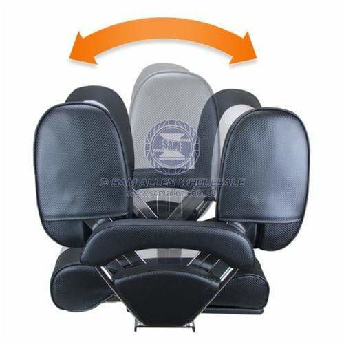 RELAXN DELUXE TASMAN SERIES SEAT