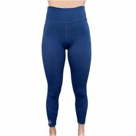 Vaikobi Women's ERGO UV Full Length Leggings