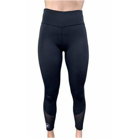 Vaikobi Women's ERGO UV Full Length Leggings