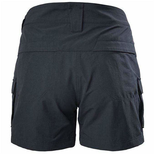 Women'S Evo Deck Uv Fd Short Fw