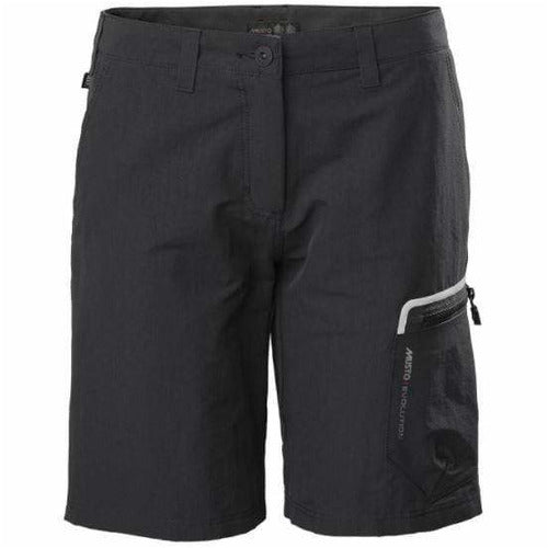 Womens Evolution Performance 2.0 Short