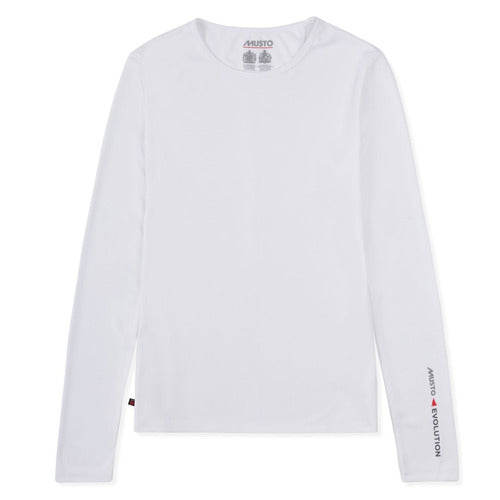 Women'S Sunshield Ls Tshirt Fw