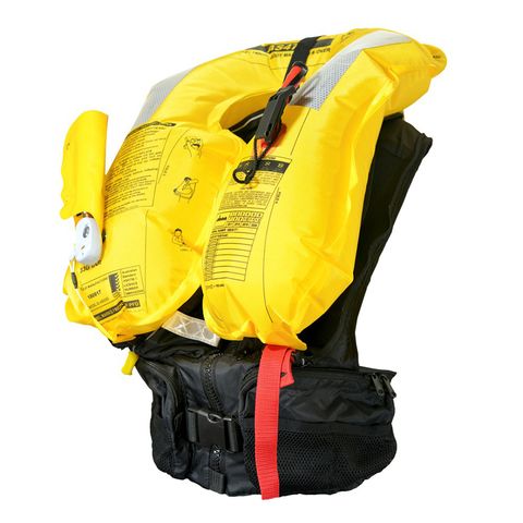 Ultra Off shore Fishing Inflatable