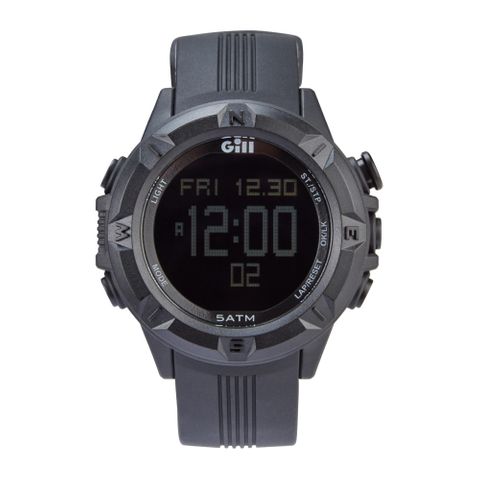 STEALTH RACER WATCH