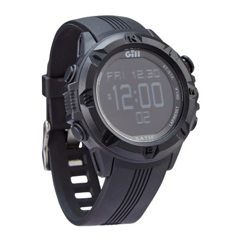 STEALTH RACER WATCH