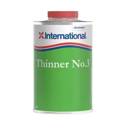 Thinners No3