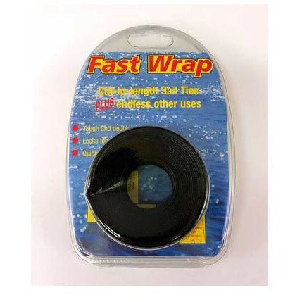 Fast Wrap 25mm x 3m