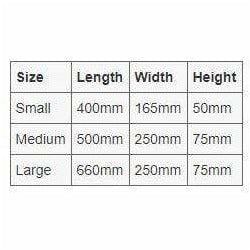 Burke PE Vinyl Fenders