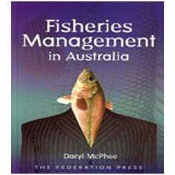 Fisheries Management in Australia