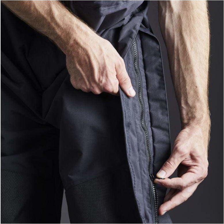 Gill Tournament Bib Trouser