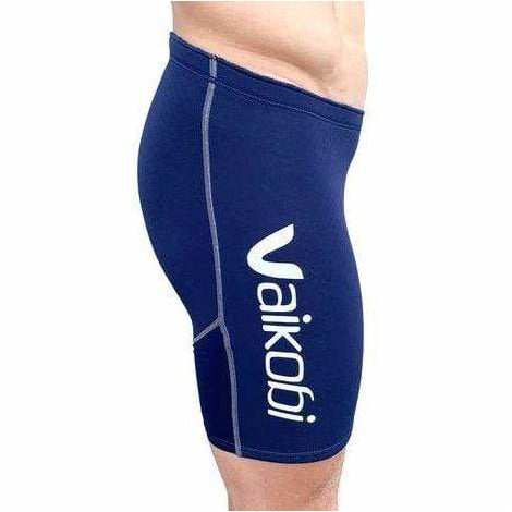 Vaikobi VCOLD FLEX Shorts-Navy- Unisex