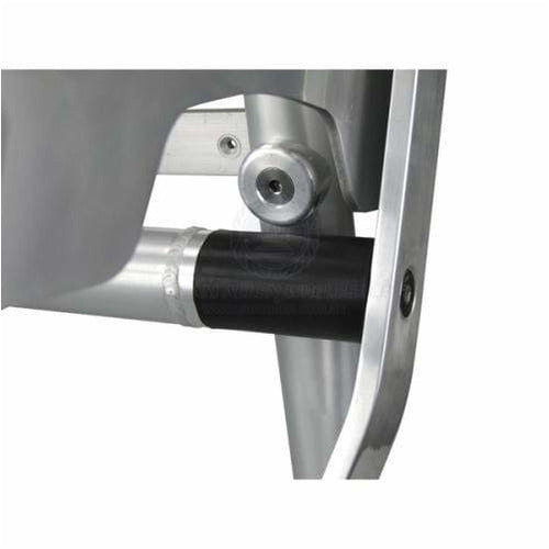 RELAXN FLIP BACK CENTRE CONSOLE LEANING POST -  (Frame Only)