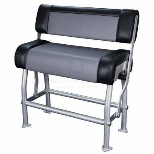 Relaxn Flip Back Centre Console- Leaning Post
