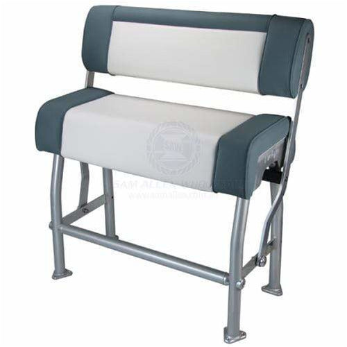 Relaxn Flip Back Centre Console- Leaning Post