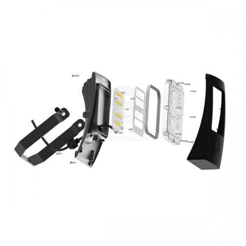 RELAXN LED - FLOOD LIGHT