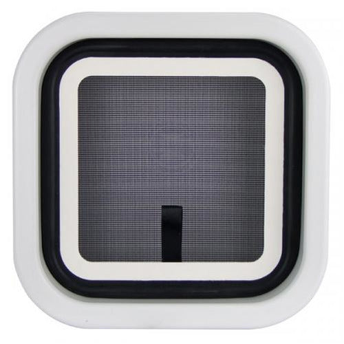 RELAXN HATCHES - ALUMINIUM FRAME - LOW PROFILE